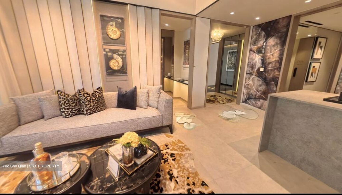 Zion Road (D3), Condominium #522821081
